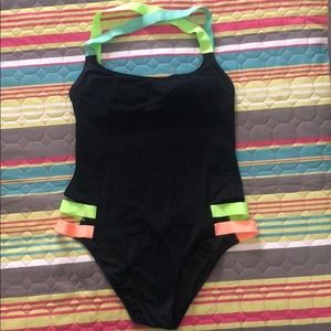 Victoria’s Secret One Piece Bikini Large